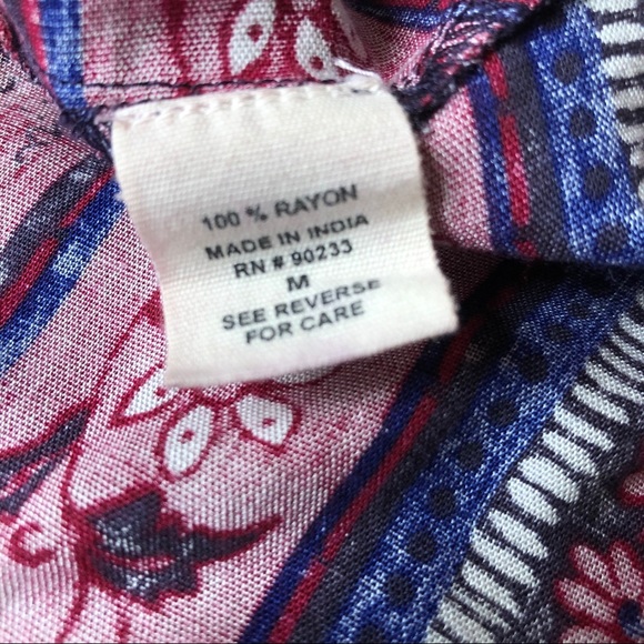 LA Hearts Tank Mini Dress Size M - Picture 6 of 8